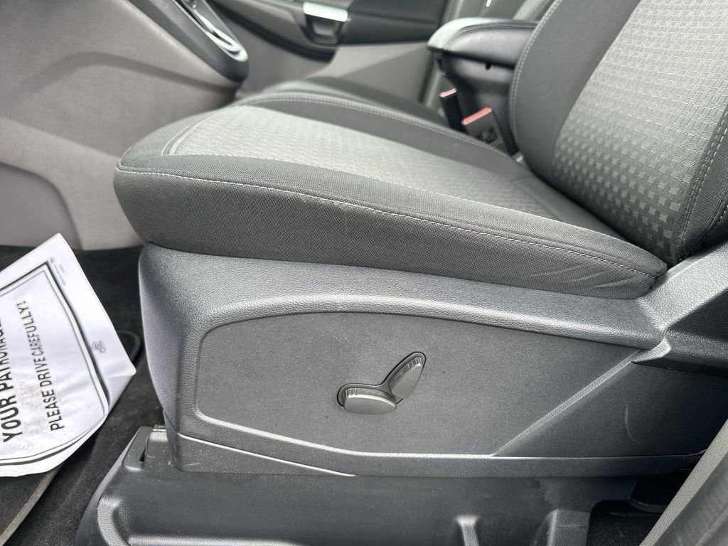 Used 2023 Ford Transit Connect XLT FWD image 18