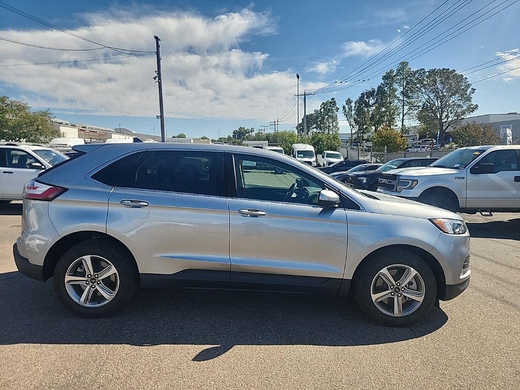 Used 2023 Ford Edge SEL w/ Convenience Package AWD/4WD image 17