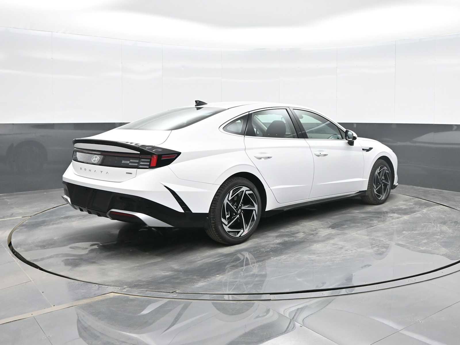 New 2026 Hyundai Sonata SEL image 8