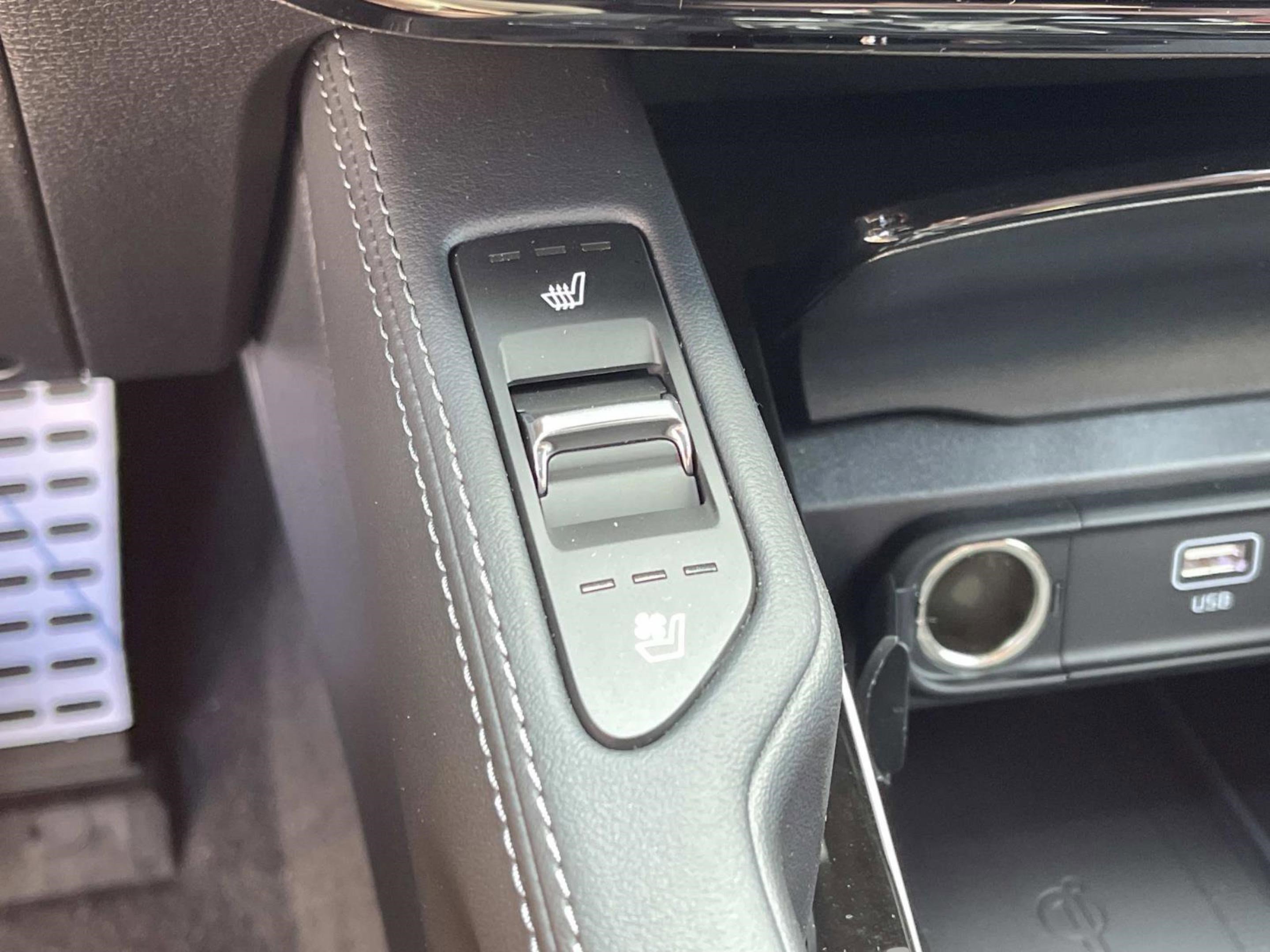 New 2025 Kia Telluride SX Prestige image 27