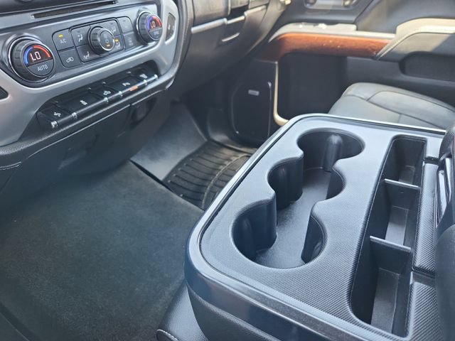 Used 2018 GMC Sierra 2500 SLT w/ Duramax Plus Package AWD/4WD image 30