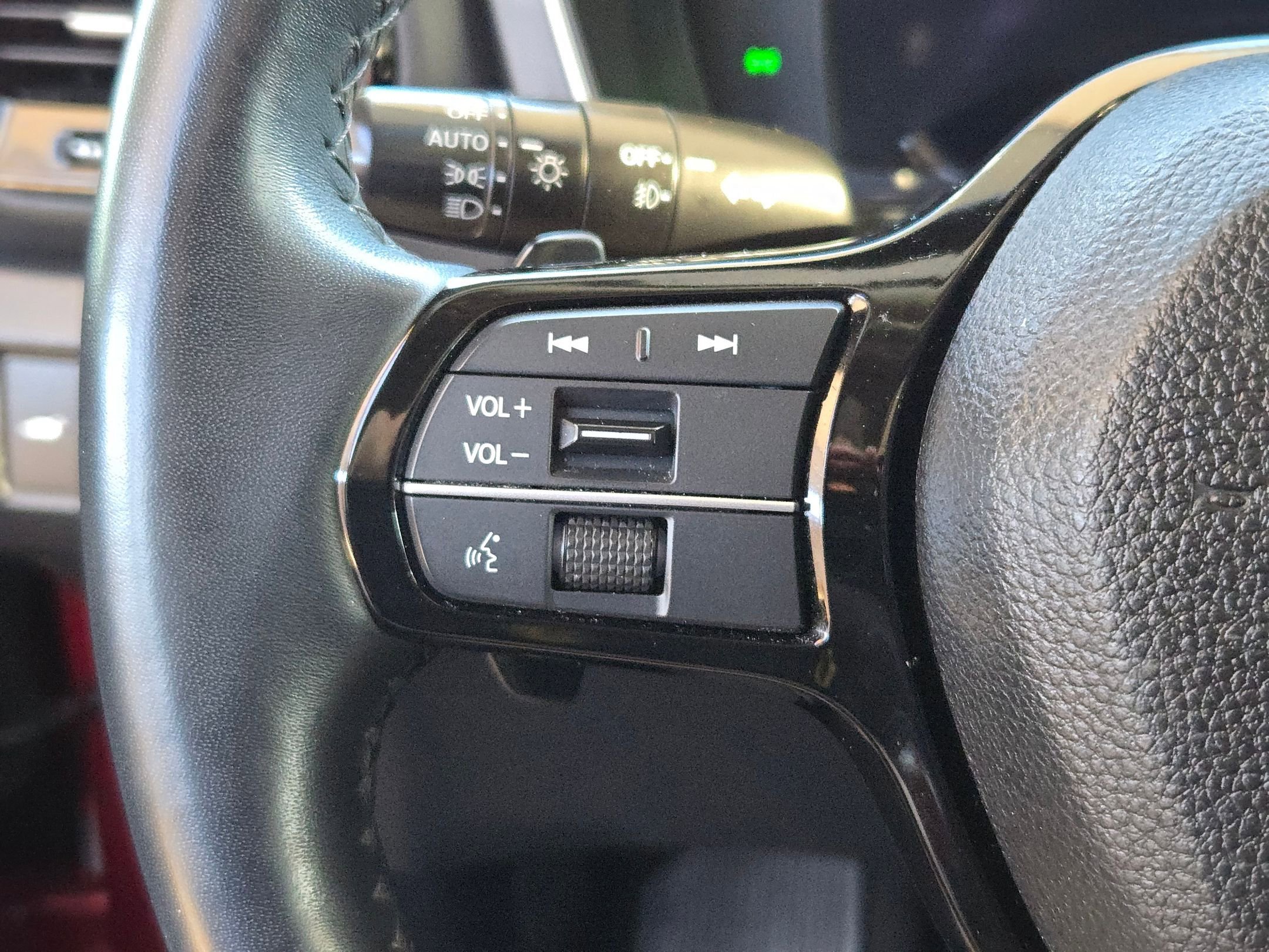 Used 2023 Honda Pilot Elite image 24