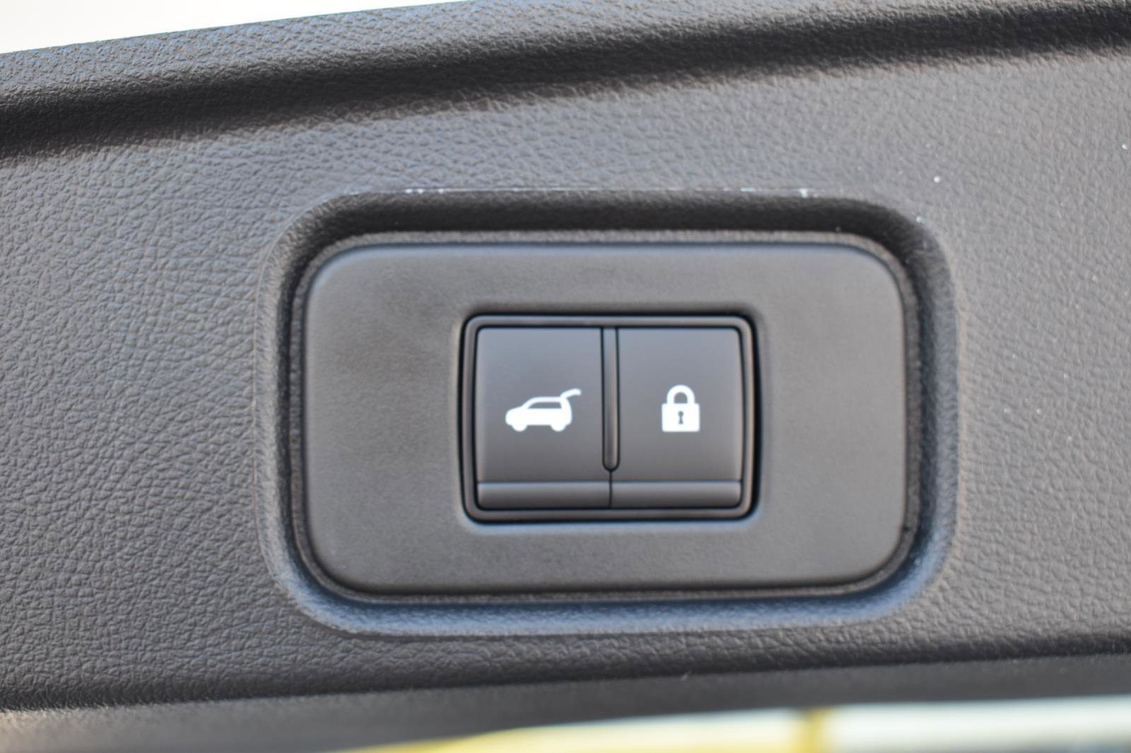 New 2026 Nissan Pathfinder Platinum image 55