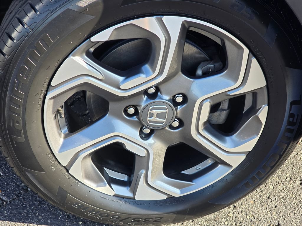 Used 2019 Honda CR-V EX image 10