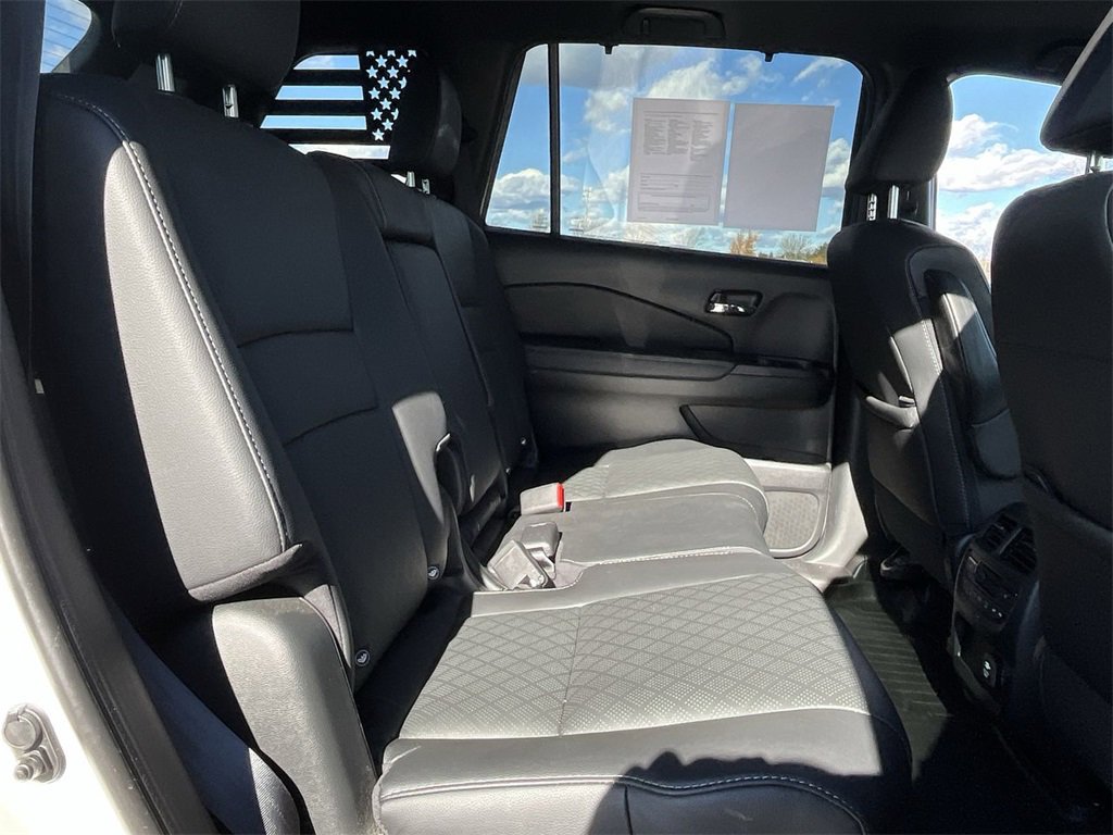 Used 2020 Honda Passport Elite image 26