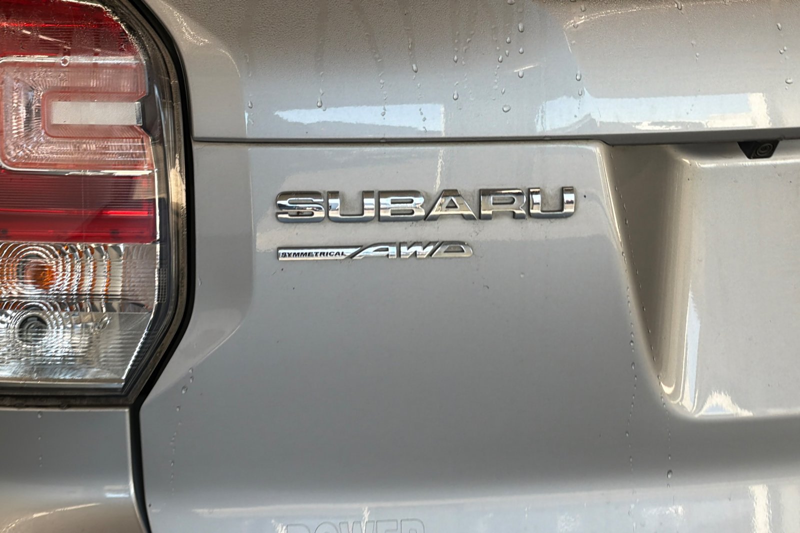 Used 2018 Subaru Forester 2.5i Limited AWD/4WD image 24
