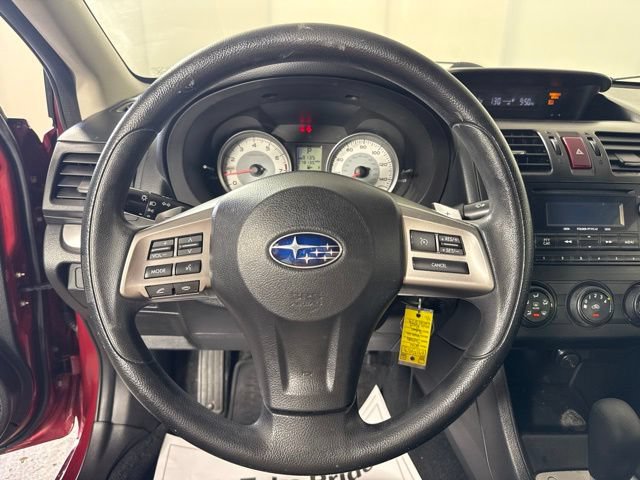 Used 2014 Subaru Impreza 2.0i Premium w/ Popular Package #2 AWD/4WD image 17