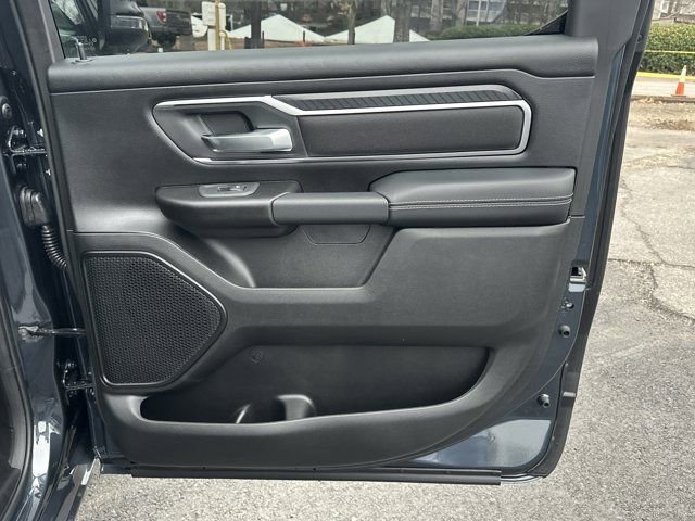 New 2026 RAM 1500 4x4 Crew Cab image 18