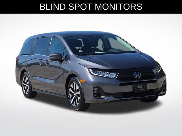 Used 2025 Honda Odyssey EX-L image 3