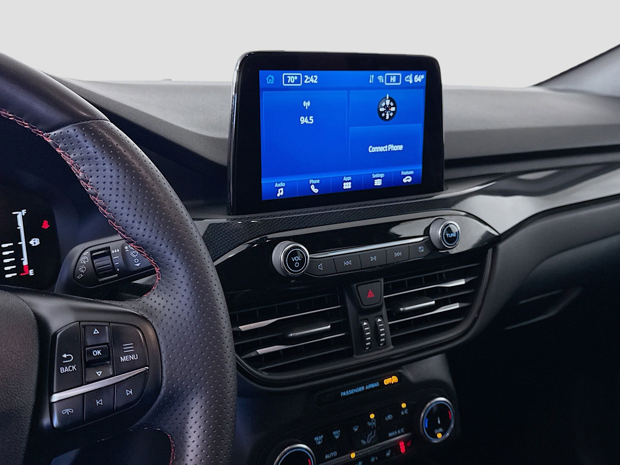 Used 2024 Ford Escape ST-Line Select image 18