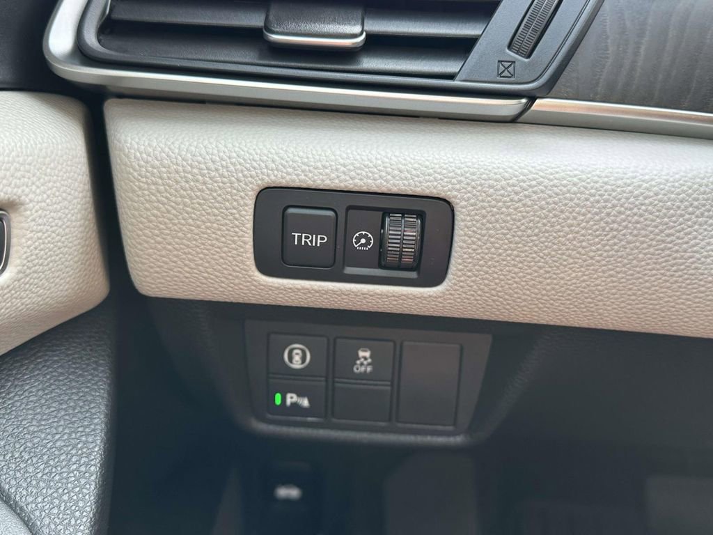 Certified 2021 Honda Accord EX-L image 22