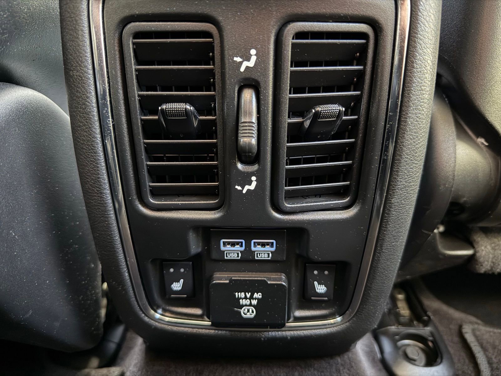 Used 2016 Dodge Durango Citadel w/ Trailer Tow Group IV image 31