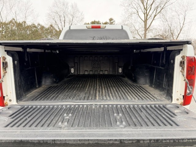 Used 2012 Chevrolet Colorado LT image 18