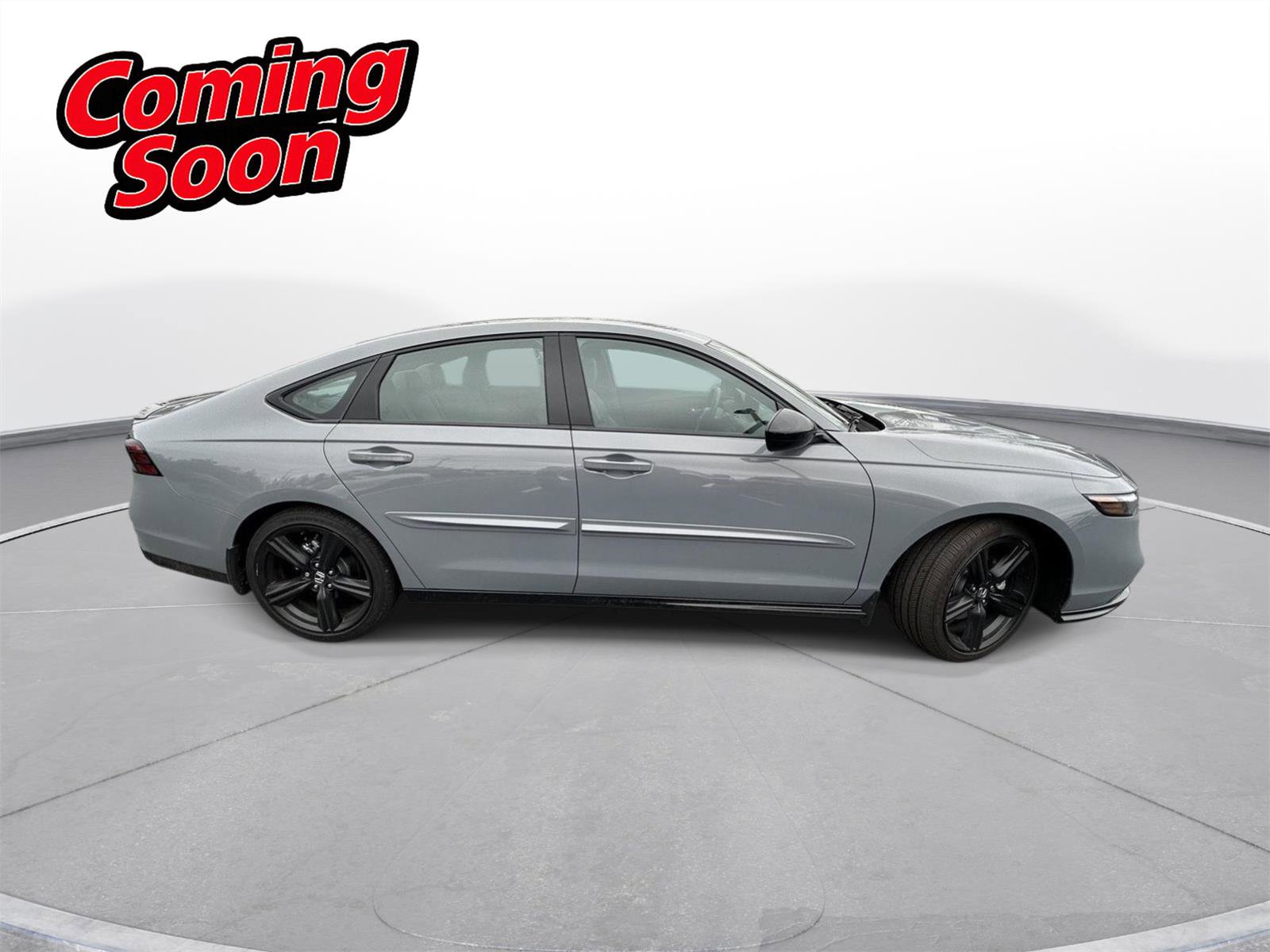 Used 2024 Honda Accord Sport image 5