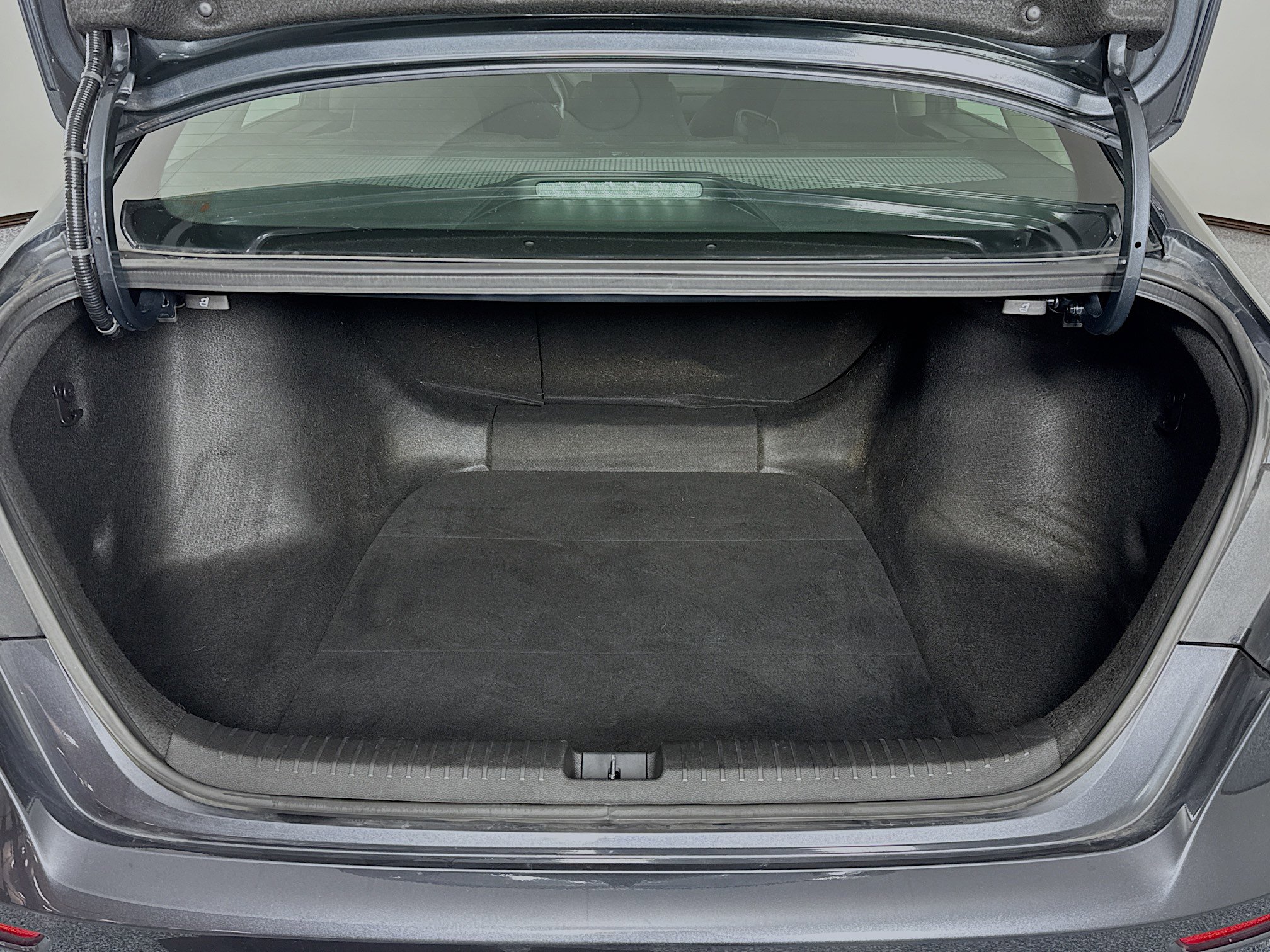 Certified 2023 Honda Accord EX image 25