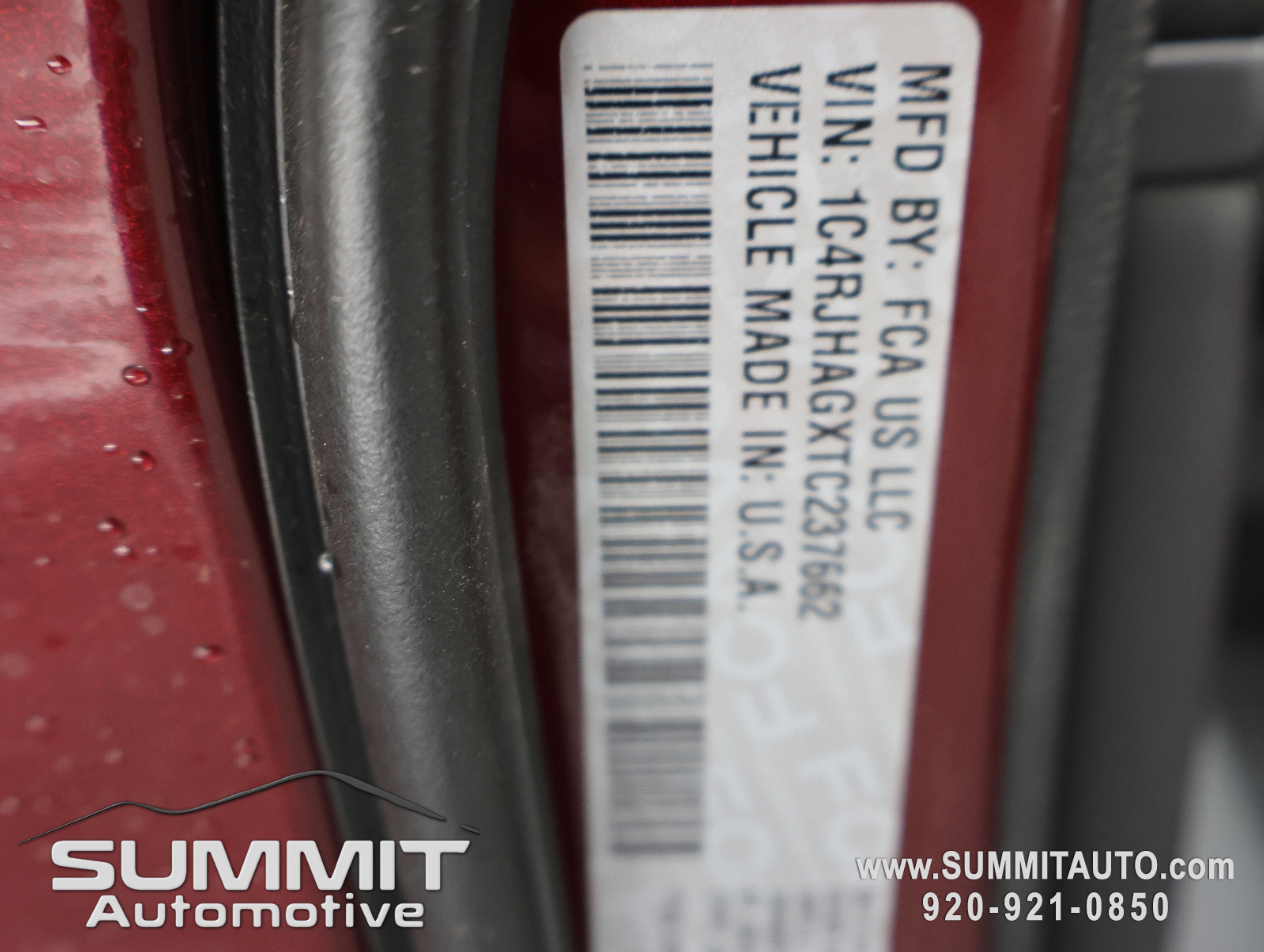 New 2026 Jeep Grand Cherokee Laredo X image 63