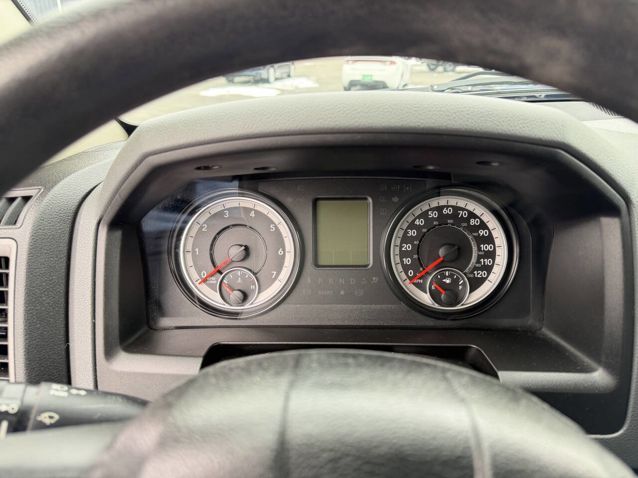 Used 2017 RAM 1500 Express image 11