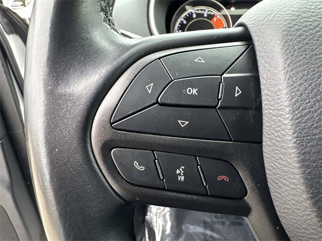 Used 2019 Jeep Cherokee Trailhawk image 30