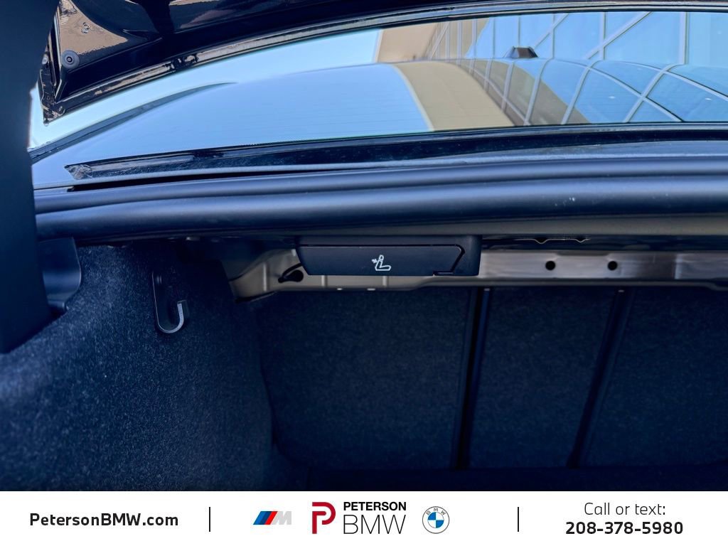 New 2026 BMW 330i xDrive Sedan w/ Premium Package image 11