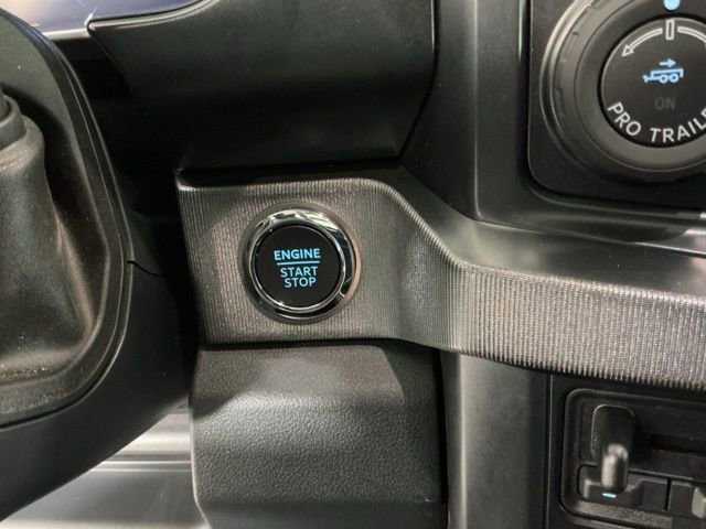 Certified 2024 Ford F350 Platinum image 28