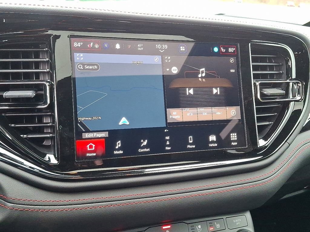 New 2026 Dodge Durango GT image 3