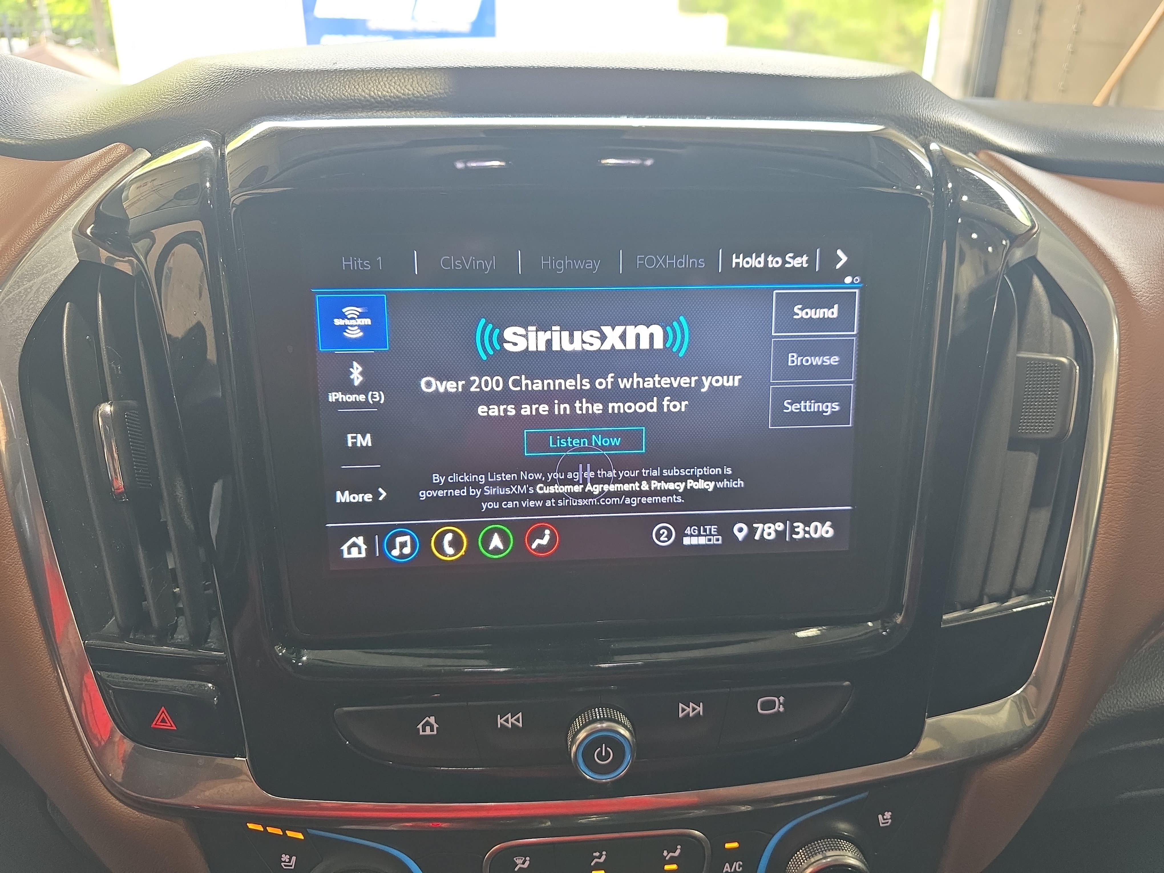 Used 2020 Chevrolet Traverse High Country AWD/4WD image 21