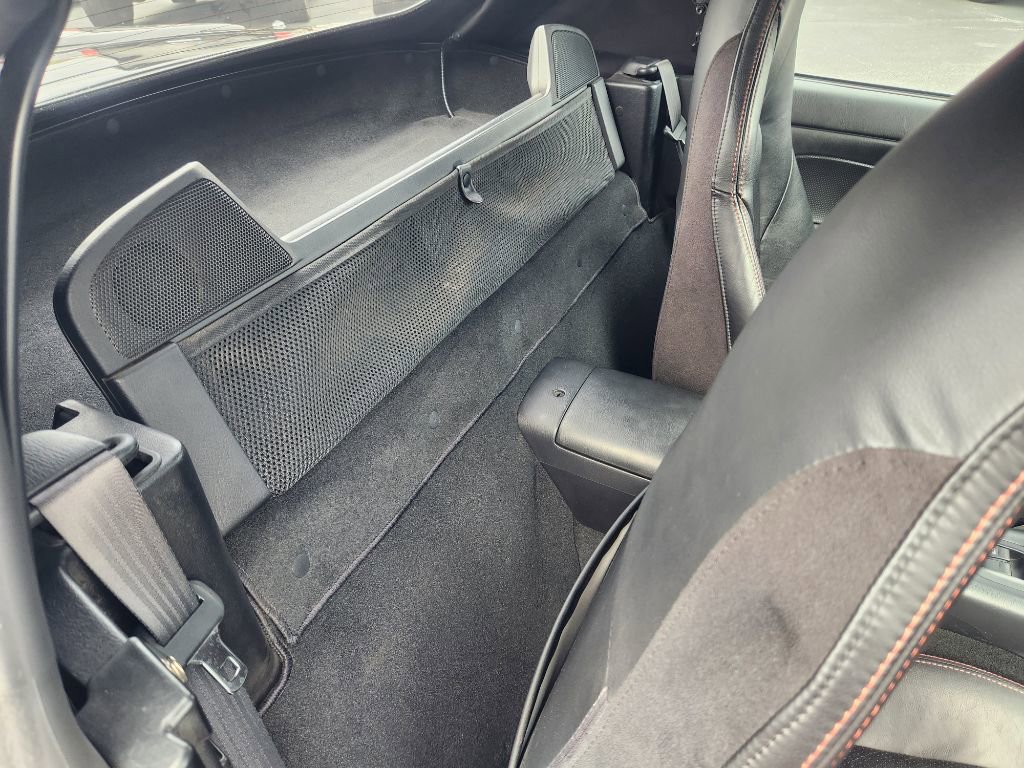 Used 2005 MAZDA MX-5 Miata MAZDASPEED image 27