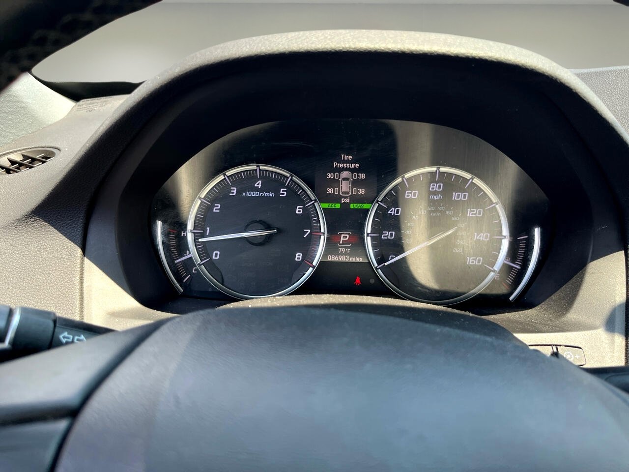 Used 2020 Acura MDX SH-AWD w/Technology Pkg image 27