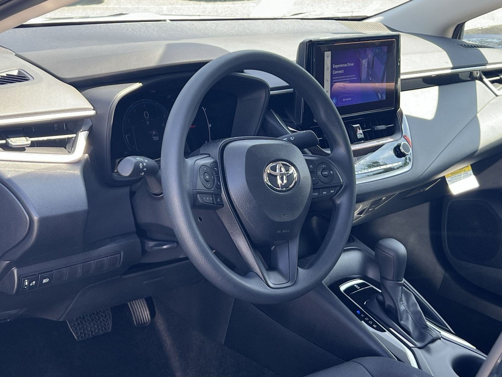 New 2026 Toyota Corolla LE FWD image 11