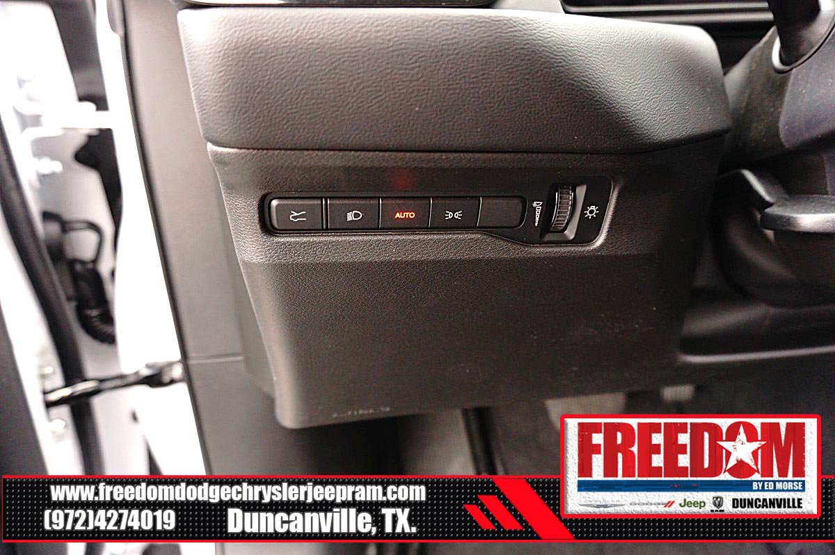 New 2026 Dodge Charger Scat Pack image 23