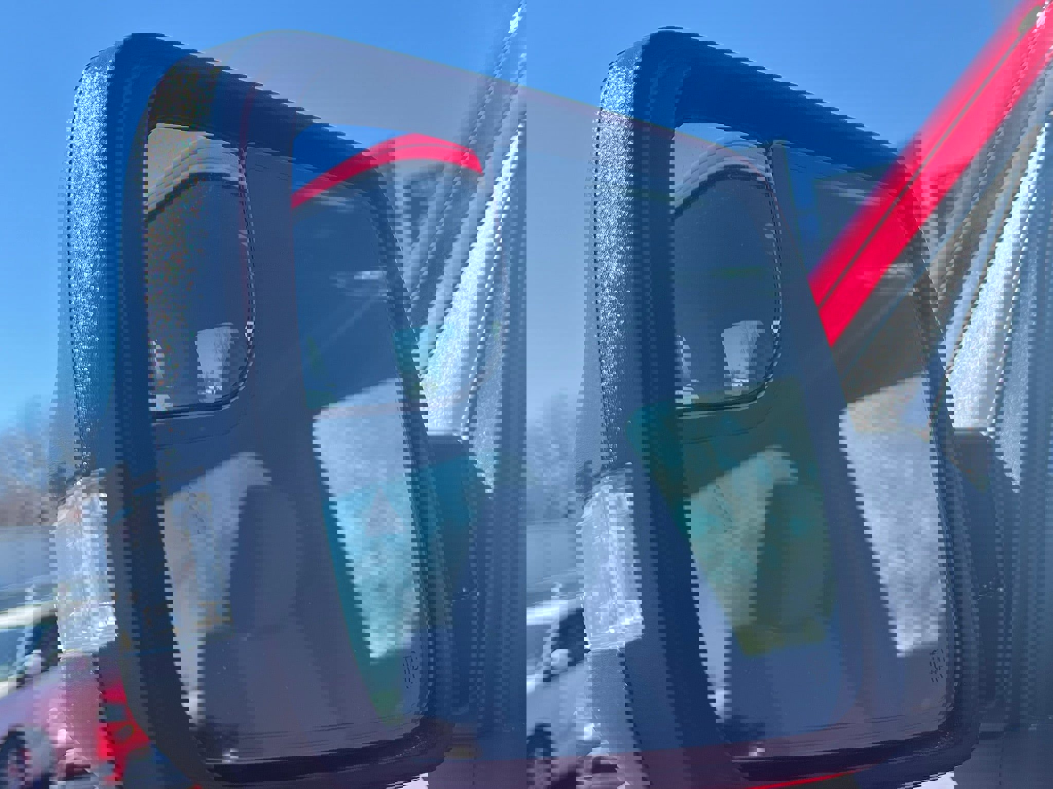 New 2026 RAM 1500 Big Horn AWD/4WD image 9