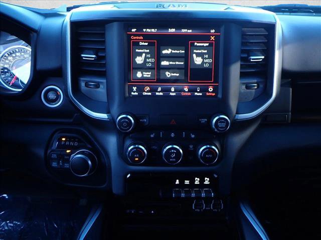 Used 2019 RAM 1500 Big Horn image 14