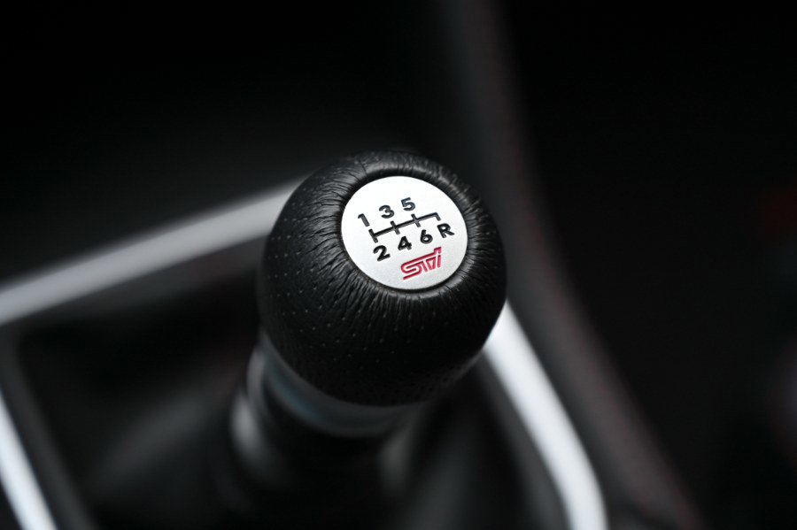 Used 2024 Subaru WRX Limited image 30