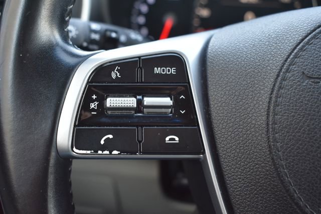 Used 2020 Kia Sorento EX image 23