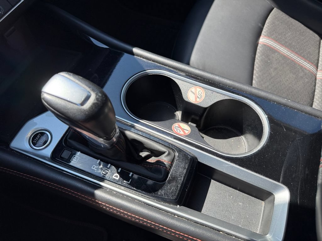 Used 2024 Nissan Altima 2.5 SR FWD image 36