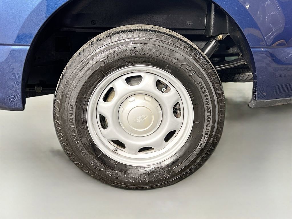 Used 2019 Ford F150 XL w/ Equipment Group 101A Mid RWD image 25
