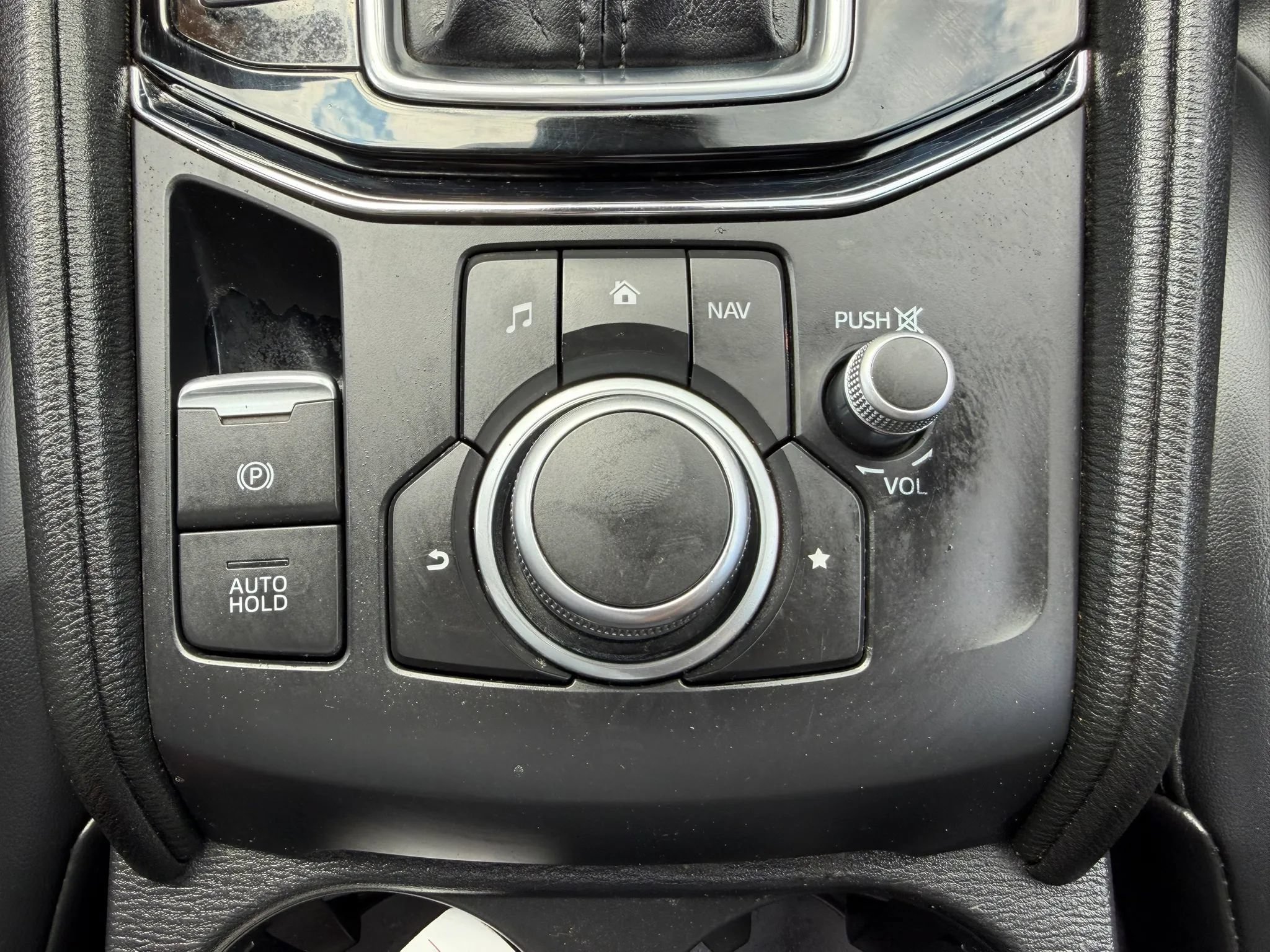 Used 2020 MAZDA CX-5 Touring AWD/4WD image 21