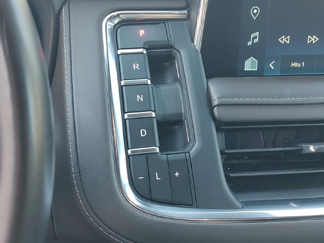Used 2024 Chevrolet Tahoe LT AWD/4WD image 18