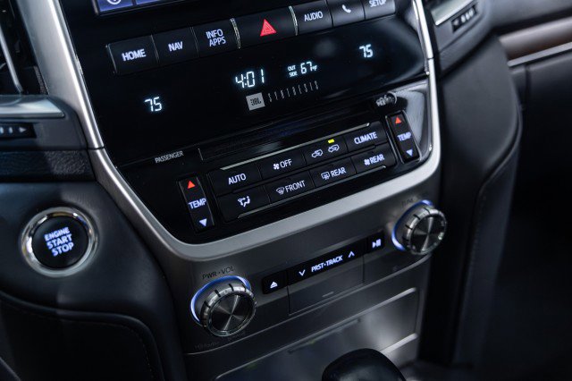 Used 2019 Toyota Land Cruiser AWD/4WD image 50