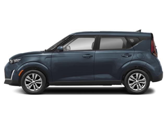Certified 2023 Kia Soul LX FWD image 9