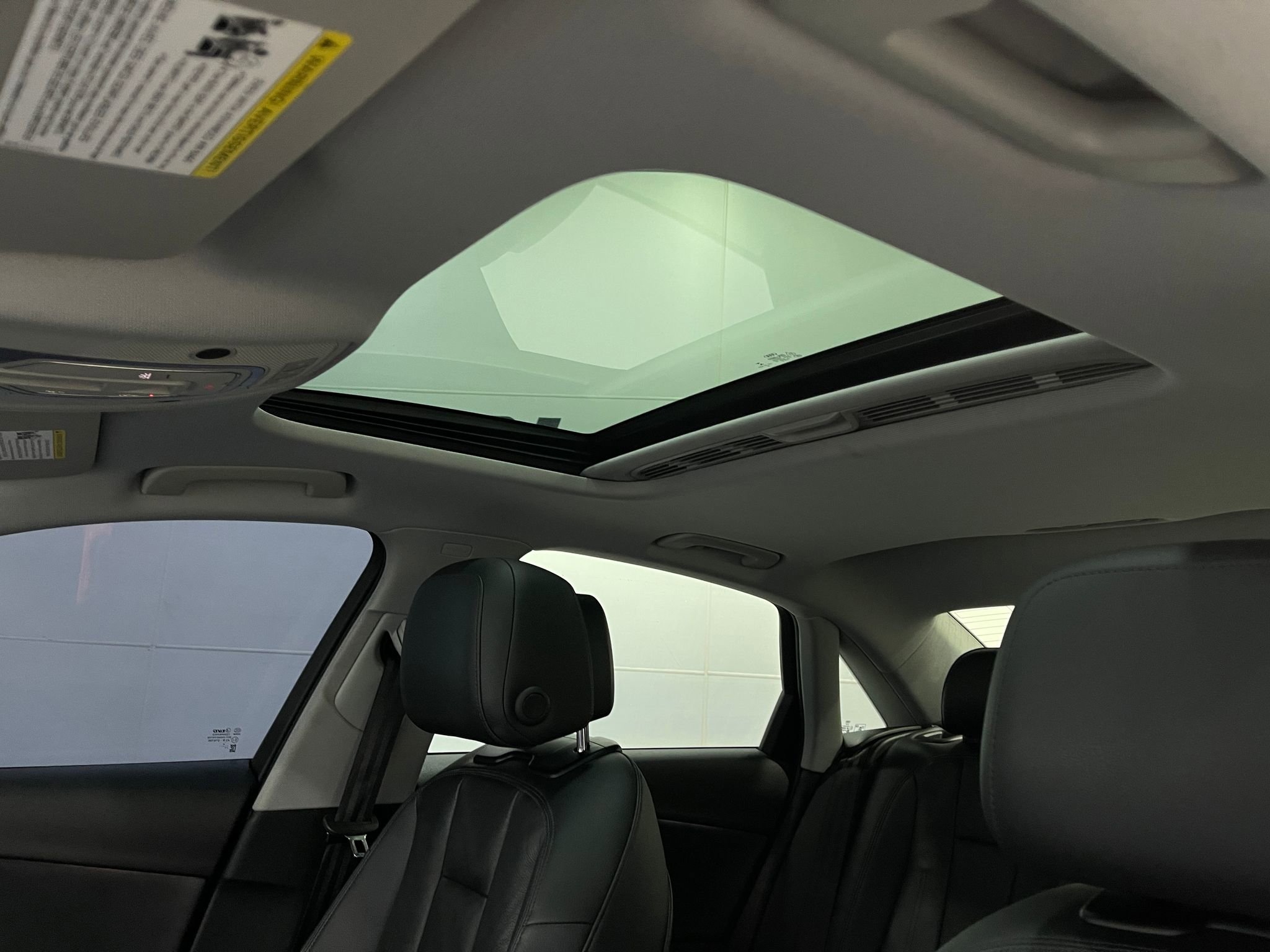 Used 2018 Audi A4 2.0T Ultra Premium Plus w/ Premium Plus Package FWD image 12