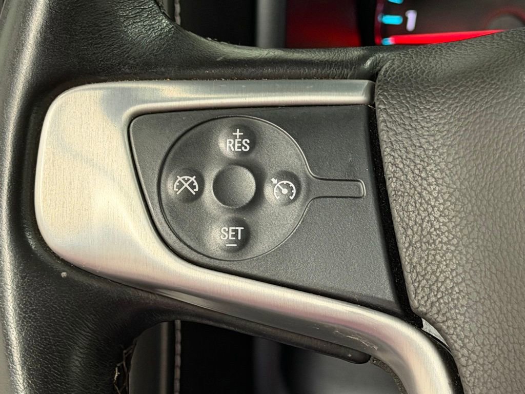 Used 2017 GMC Sierra 1500 SLE image 35