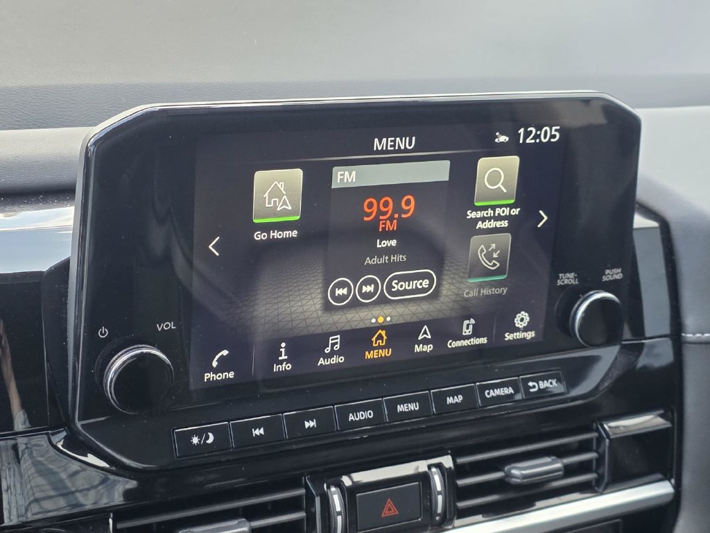 Used 2024 Nissan Pathfinder SL w/ SL Premium Package FWD image 20