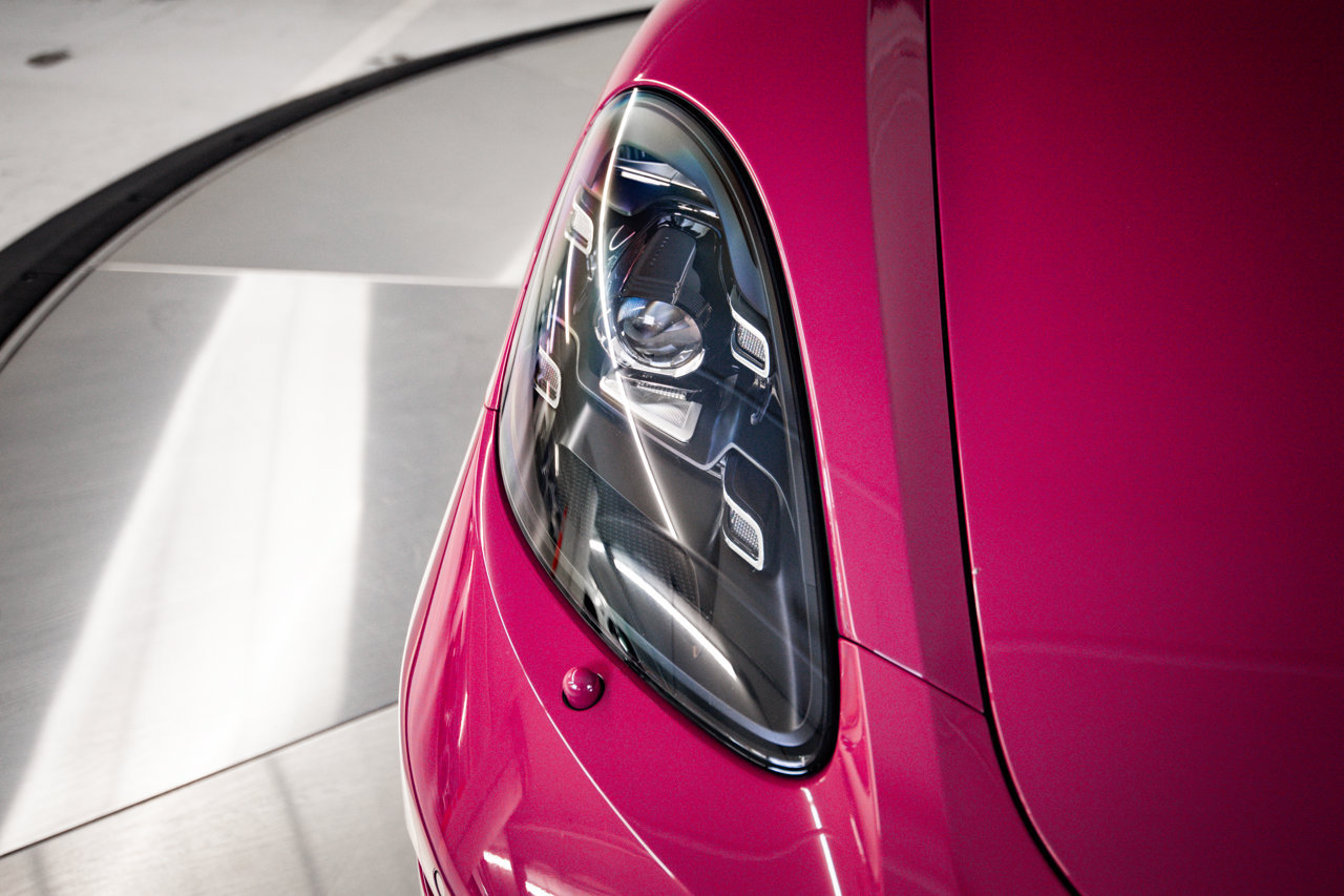 New 2025 Porsche 718 Cayman RWD image 13