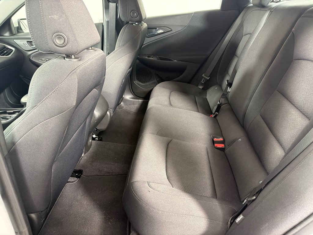 Used 2023 Chevrolet Malibu LS w/ Driver Confidence Package FWD image 18