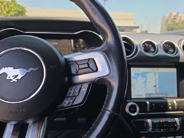 Used 2023 Ford Mustang Mach 1 RWD image 18