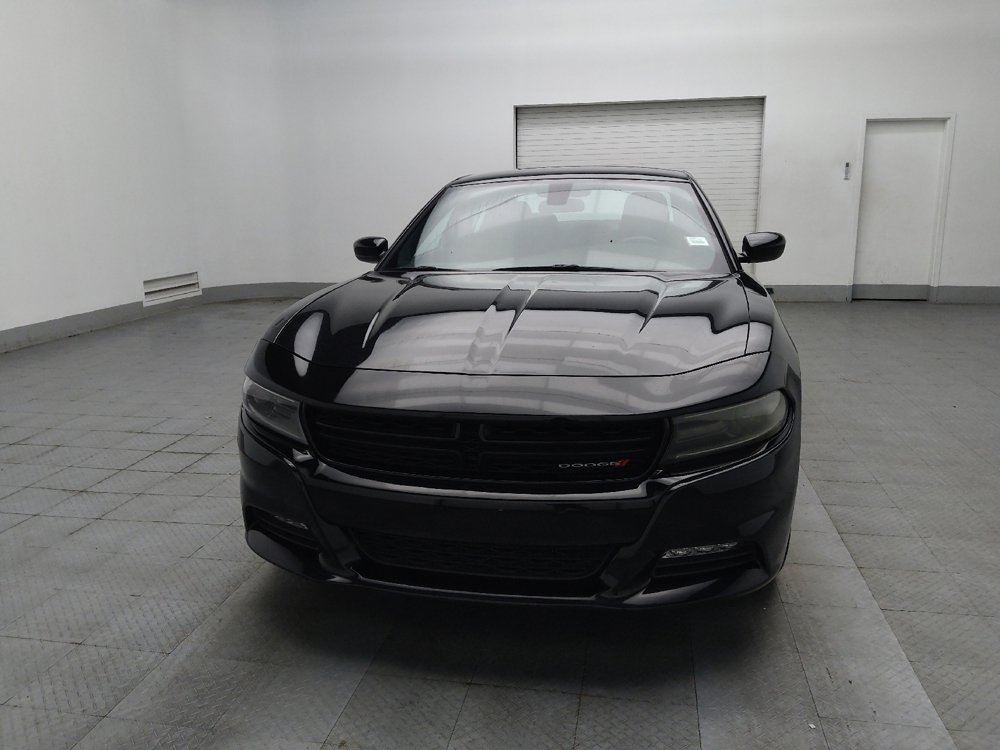Used 2022 Dodge Charger SXT w/ Driver Convenience Group image 15