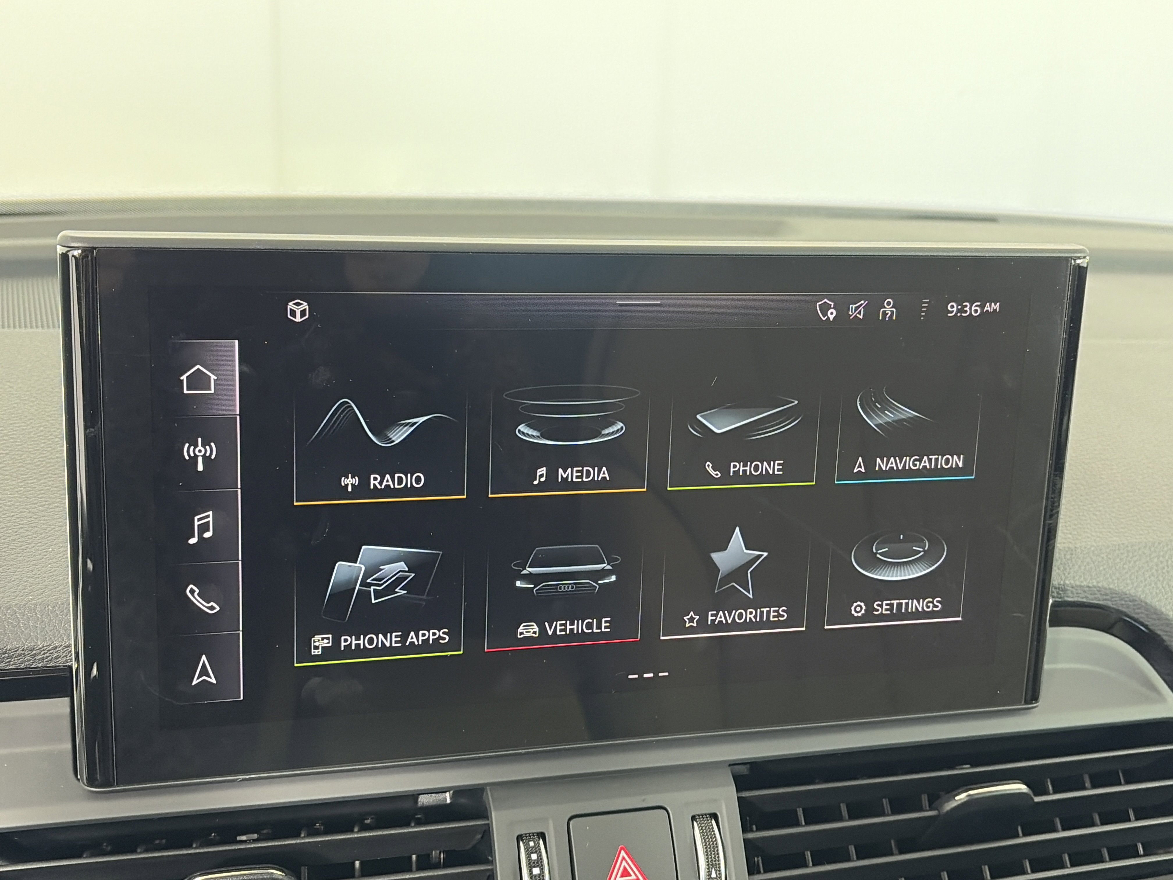 Certified 2024 Audi Q5 2.0T Premium w/ Convenience Package AWD/4WD image 19
