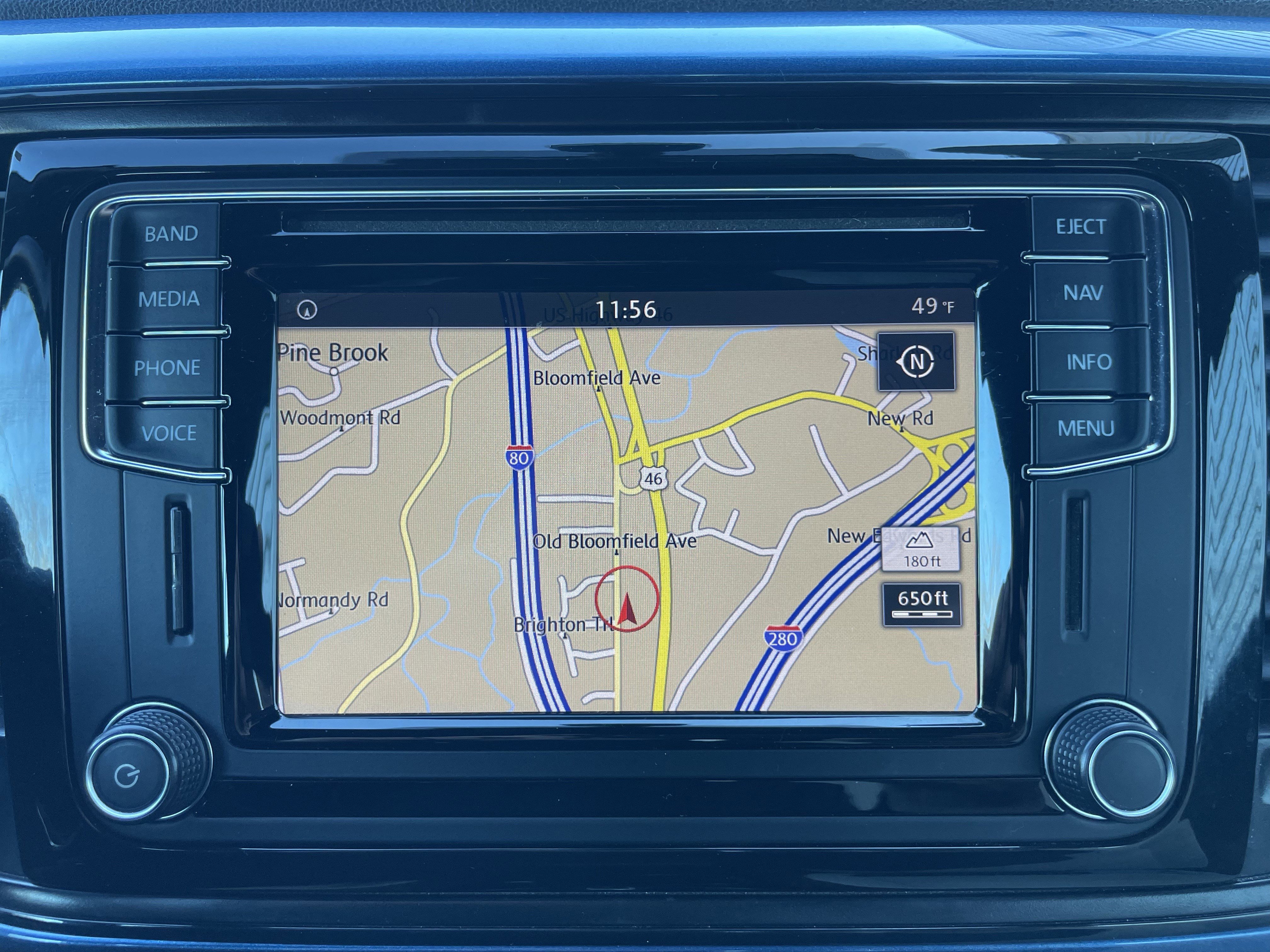 Used 2017 Volkswagen Beetle 1.8T Classic image 25