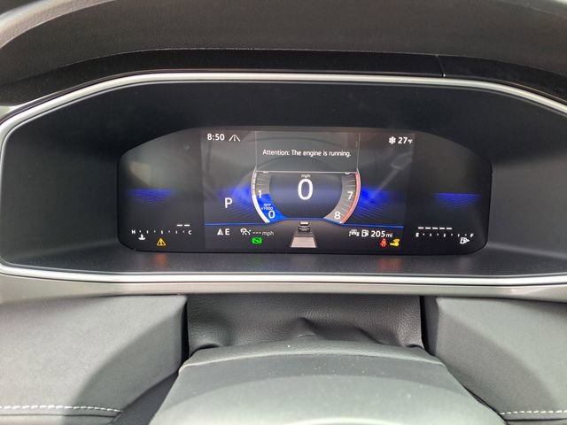 New 2026 Volkswagen Taos SE AWD/4WD image 9